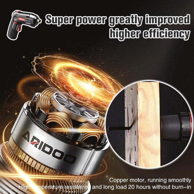 PowerDrive Pro50%RABATT