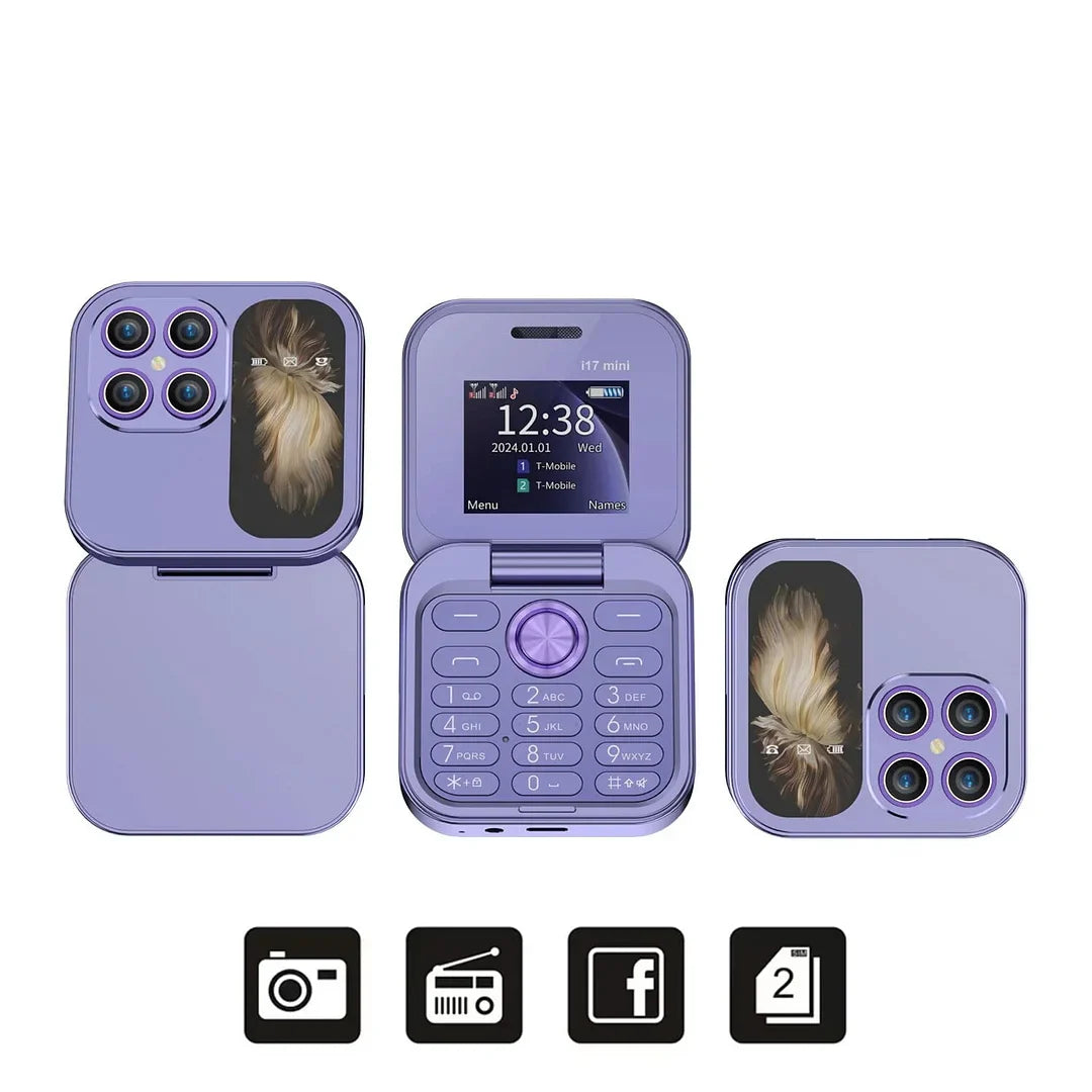 SmartFlip 50%KORTING