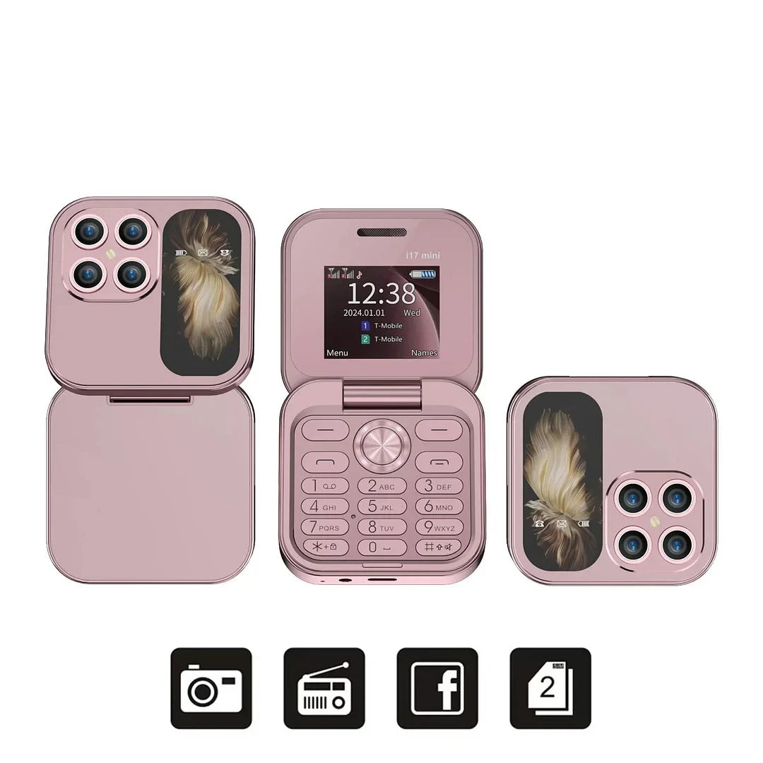 SmartFlip 50%KORTING