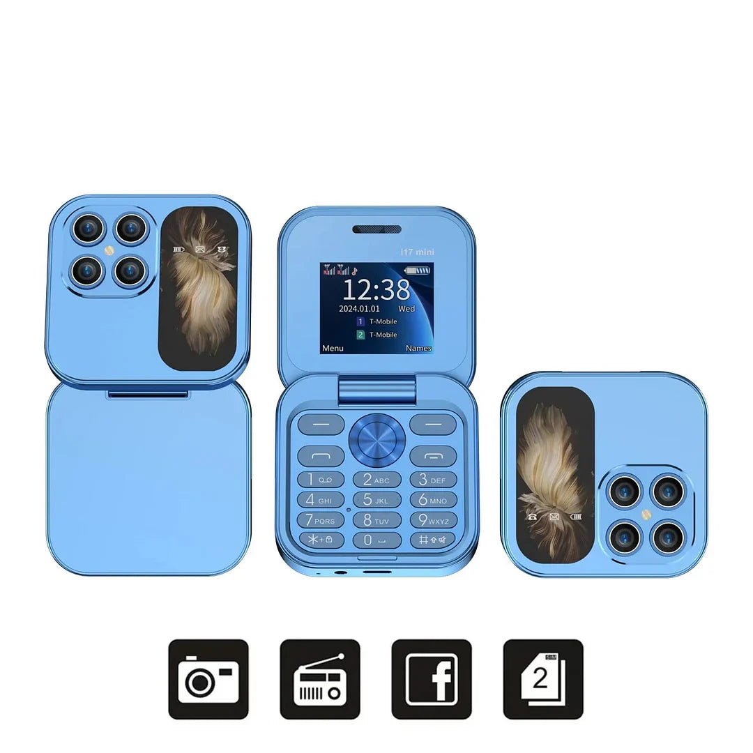 SmartFlip 50%KORTING