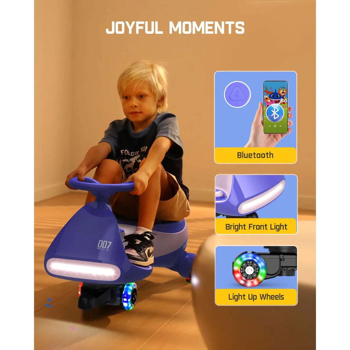 ZippyRider 66%KORTING
