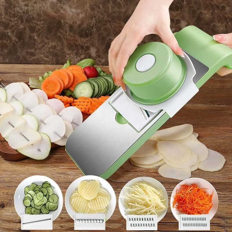 QuickChop Pro 50%KORTING