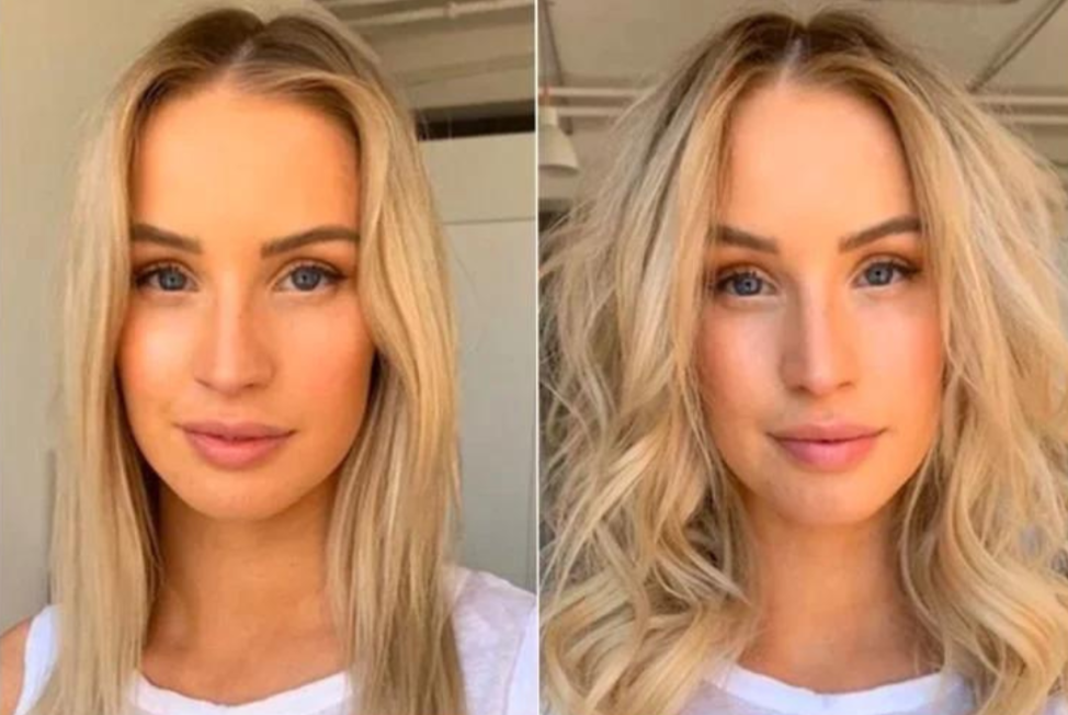 GlamLift Haarspray - Sofortiges Volumen und Schutz für jedes Haar!