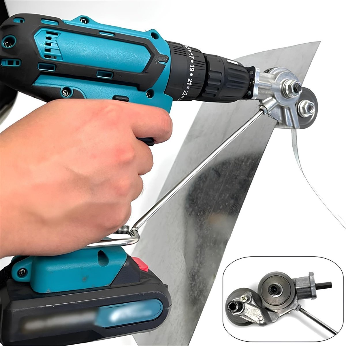MetalCraftPro 50%RABATT