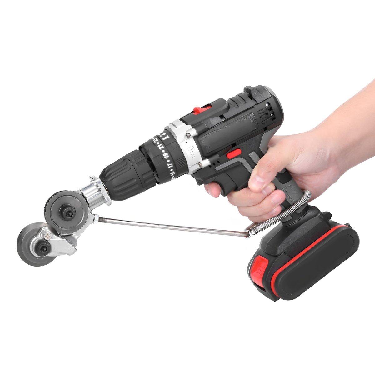 MetalCraftPro 50%RABATT