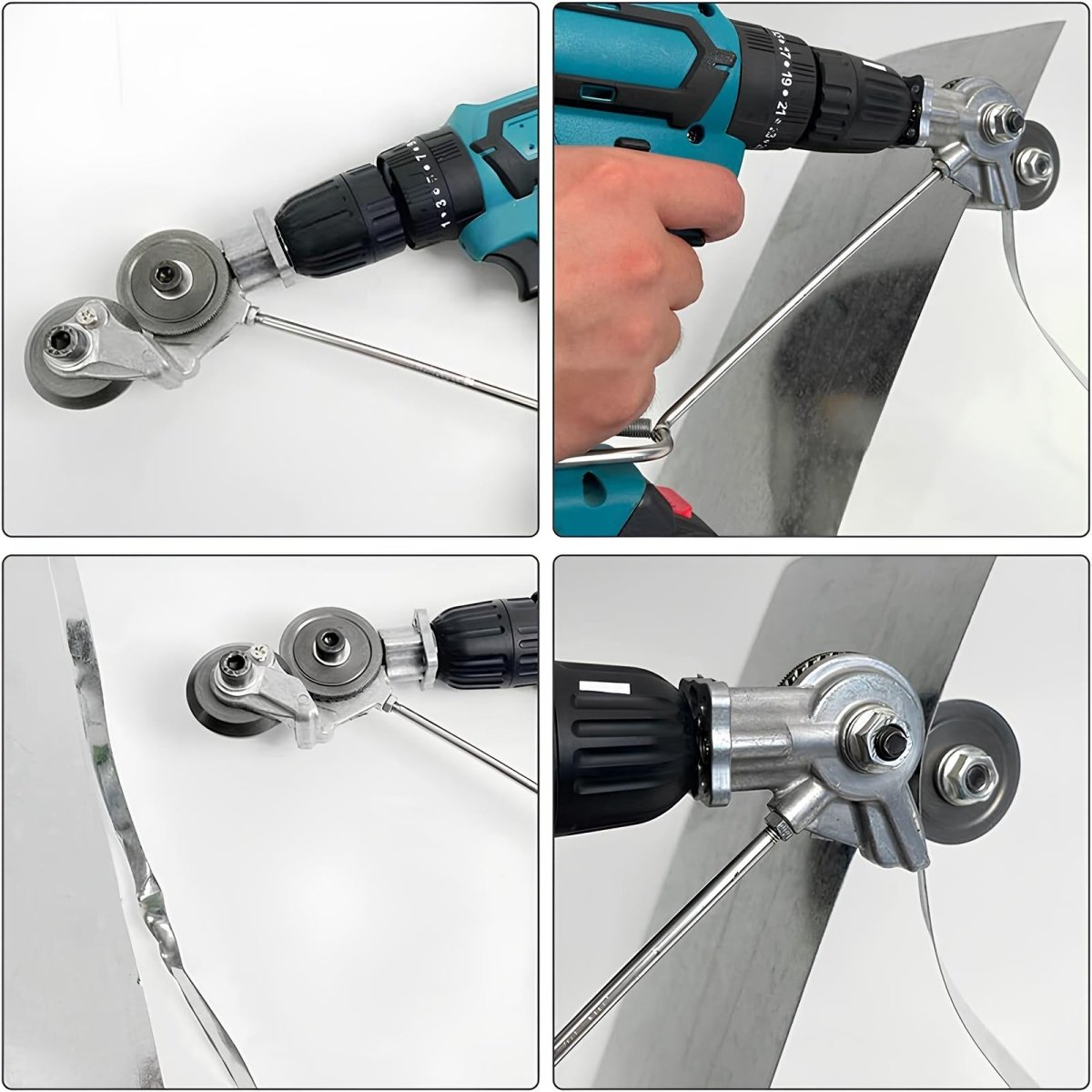 MetalCraftPro 50%RABATT