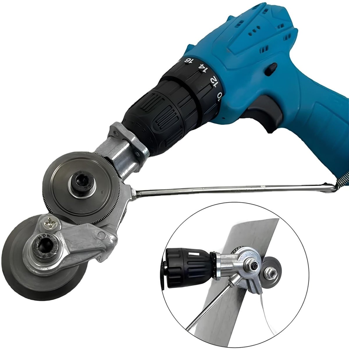 MetalCraftPro 50%RABATT