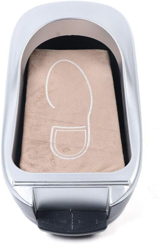 SaniShoe 50%KORTING