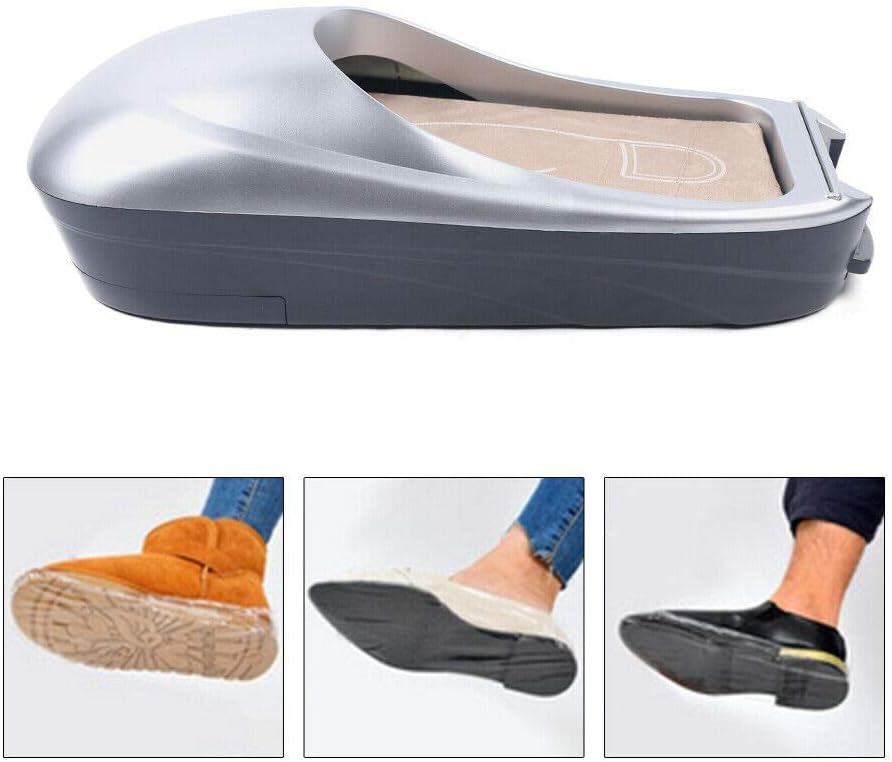 SaniShoe 50%KORTING
