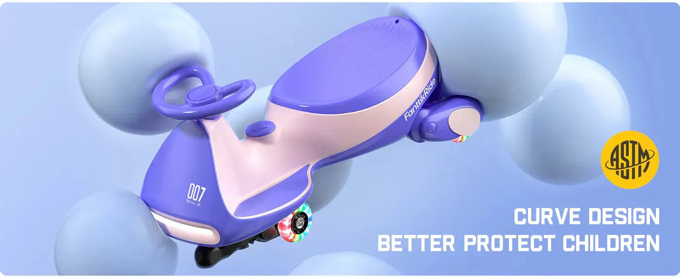 ZippyRider 66%KORTING