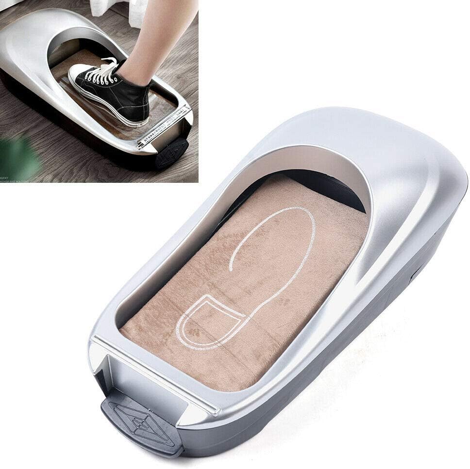SaniShoe 50%KORTING