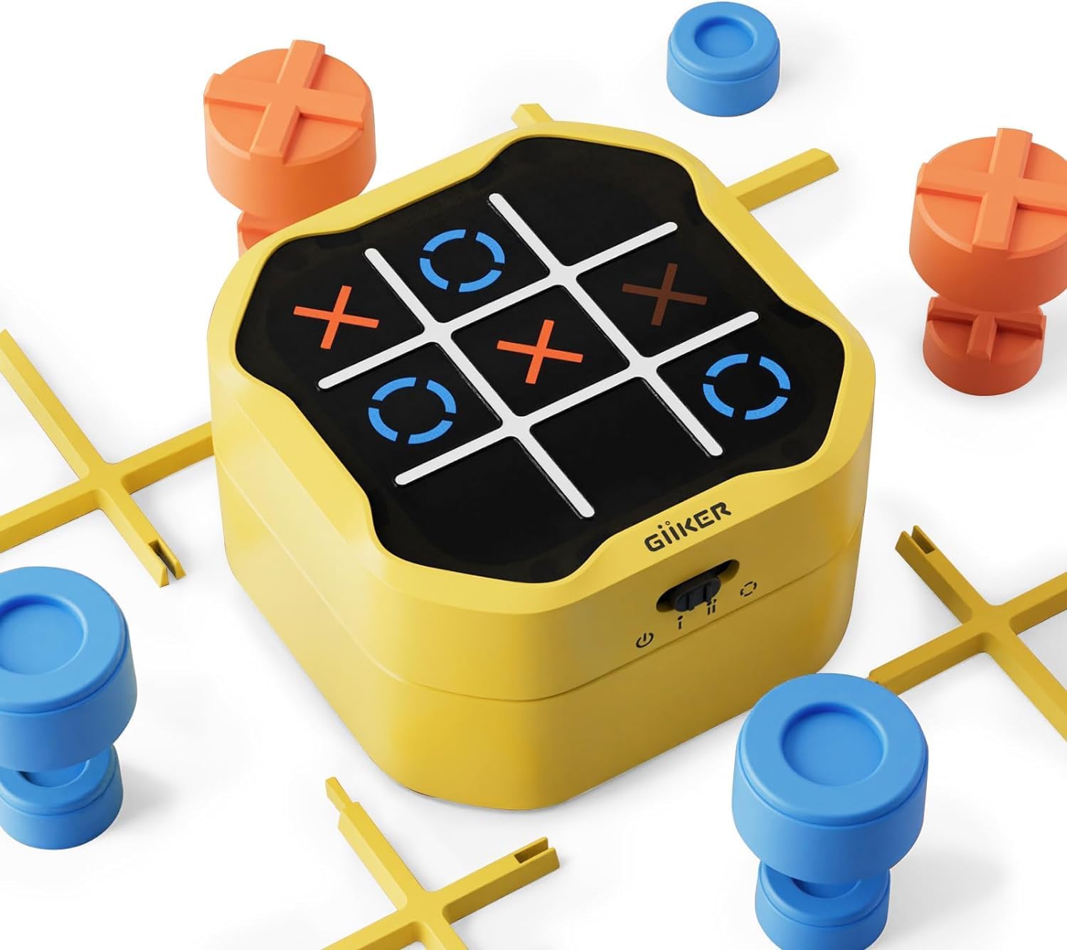 BoltPlay Trio 50%KORTING