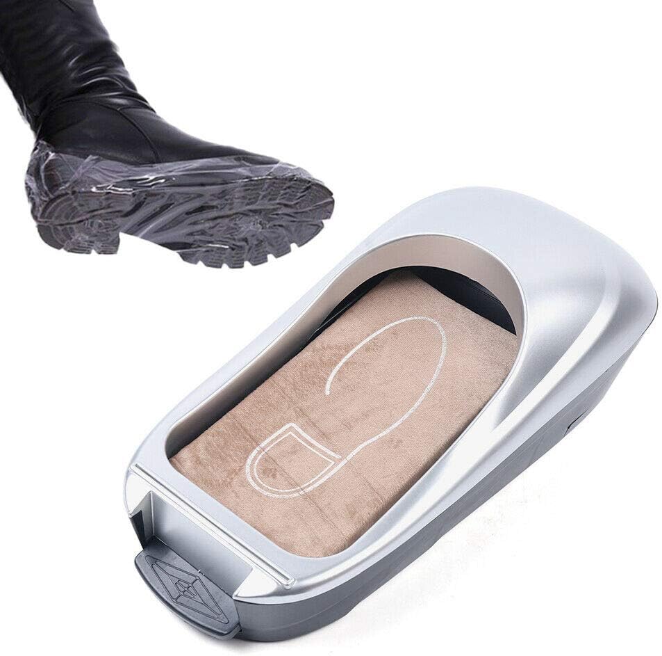 SaniShoe 50%KORTING