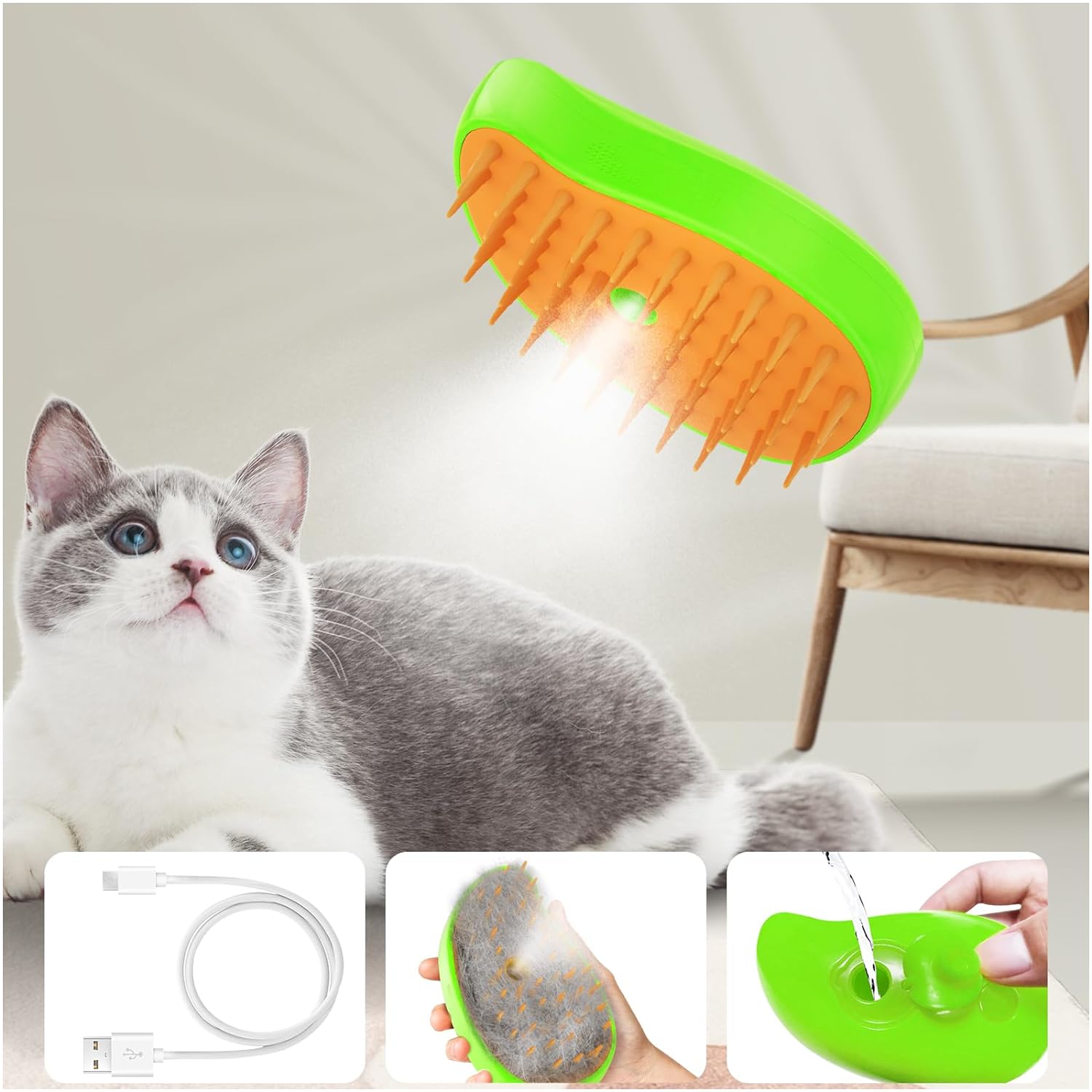 PurrGlow 50%RABATT