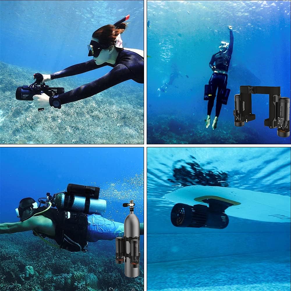 SeaSprint 1+1 GRATIS