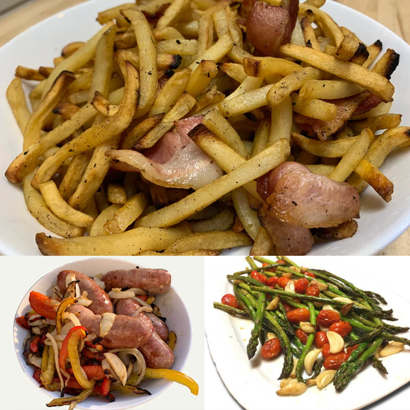 PerfectGrill 50%RABATT