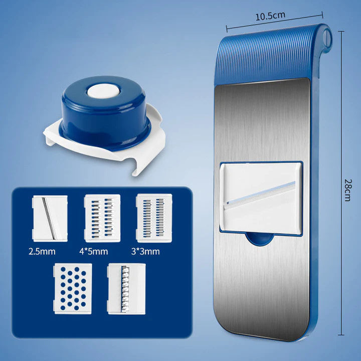 QuickChop Pro 50%KORTING
