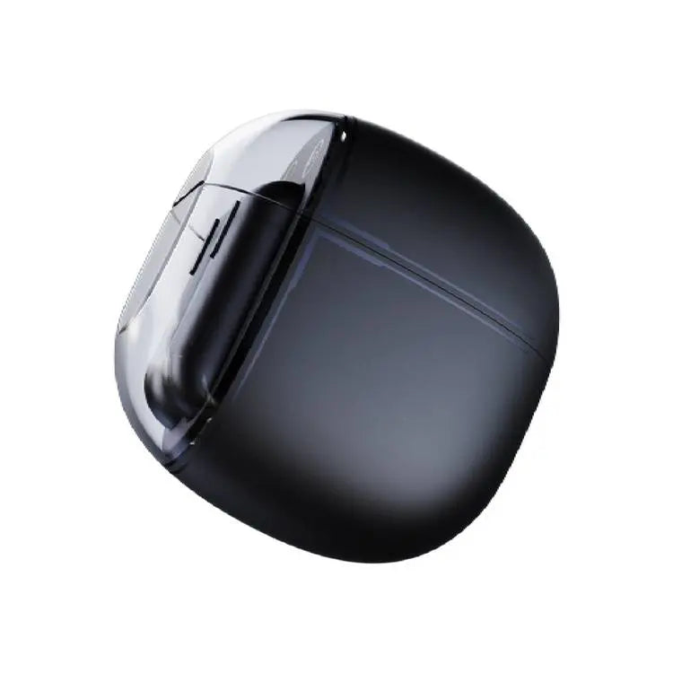 Drahtlose Bluetooth-Kopfhörer mit Ladebox - Geräuschunterdrückung & Ergonomisches Design - Perfekt für Sport & Alltag