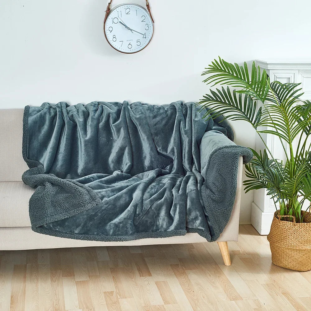 LuxusFleece 50%RABATT