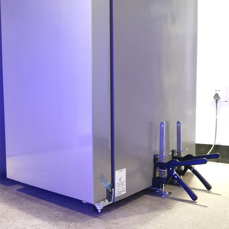 InstallPro - Das vielseitige Installationswerkzeug für mühelose Renovierungen. Unterstützt bis zu 150 kg Gewicht, perfekt für Türen, Fenster, Schränke, Böden und mehr. Ideal für Profis und Heimwerker gleichermaßen!