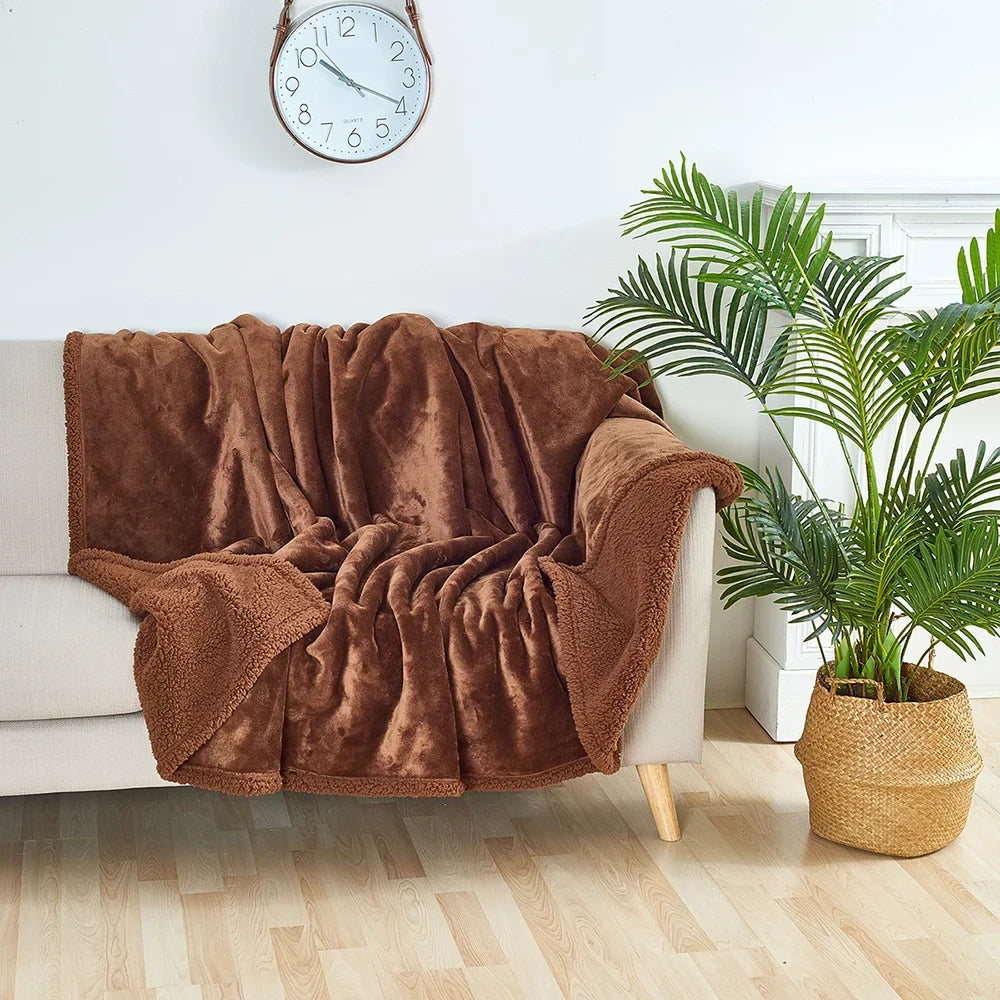 LuxusFleece 50%RABATT