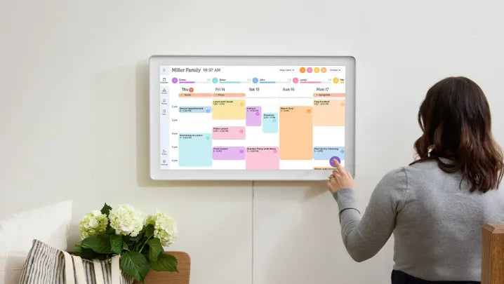 FamSync Planner 50%KORTING