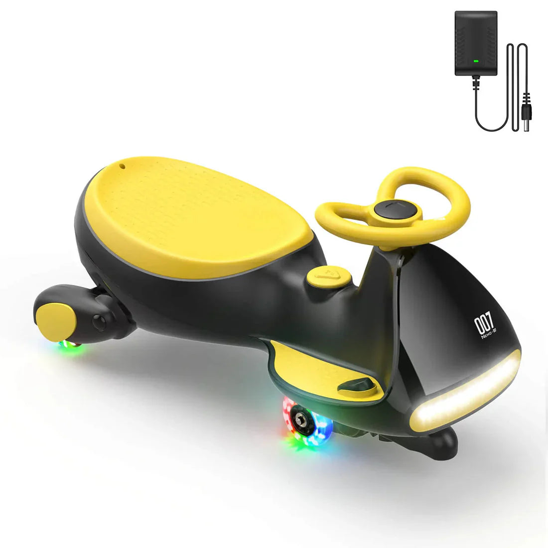 ZippyRider 66%KORTING