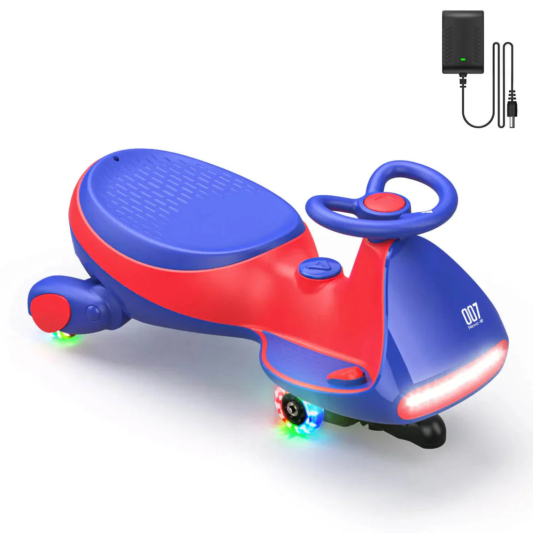 ZippyRider 66%KORTING