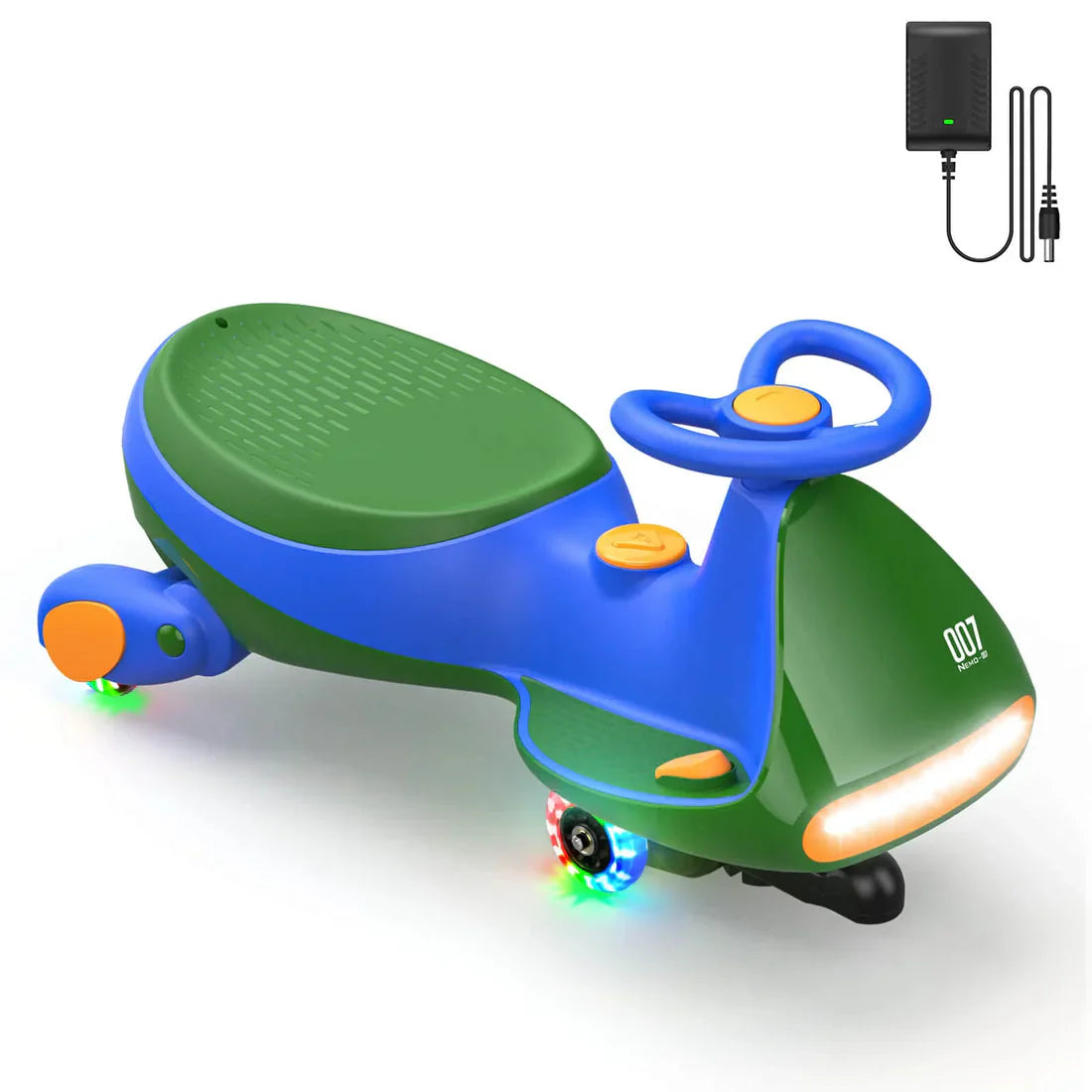 ZippyRider 66%KORTING