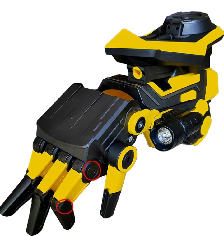 ActionShield 50%KORTING