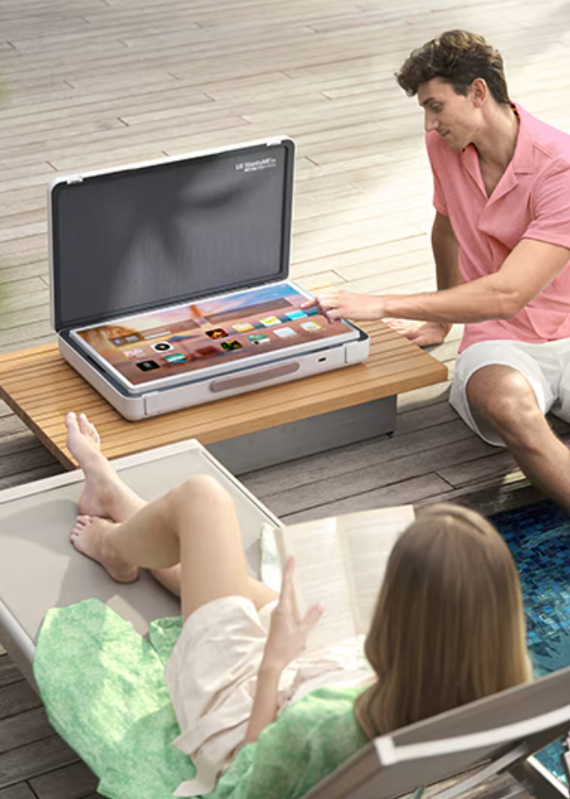VisionVoyage 70%KORTING