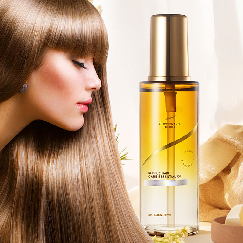 LuxeLocks 1+1 GRATIS