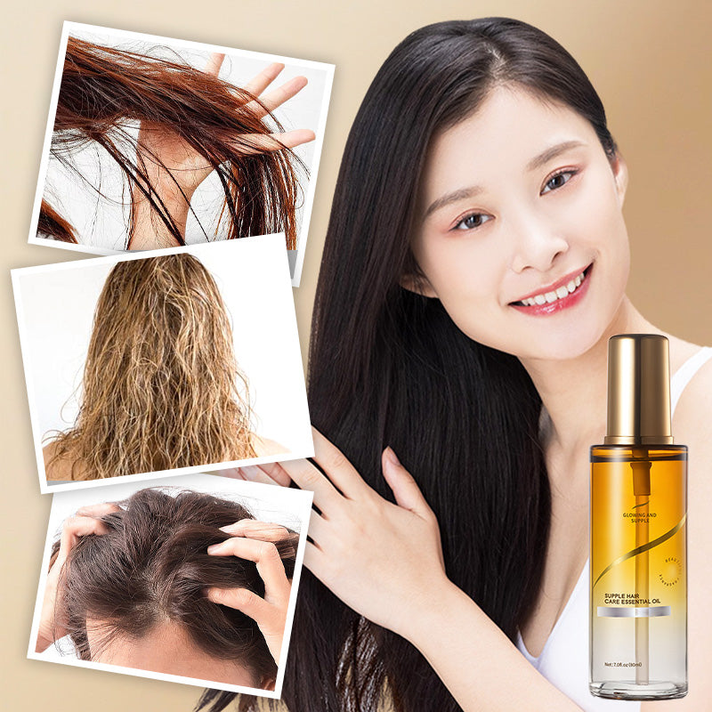 LuxeLocks 1+1 GRATIS