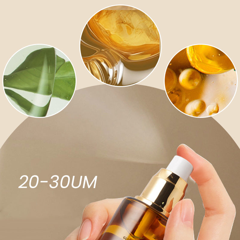 LuxeLocks 1+1 GRATIS