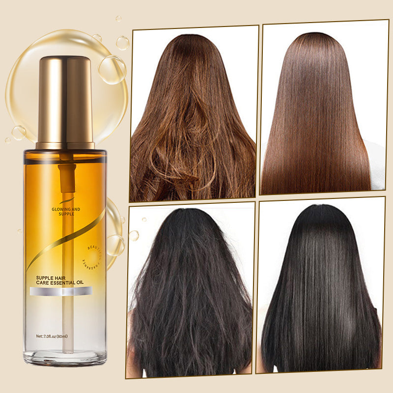 LuxeLocks 1+1 GRATIS