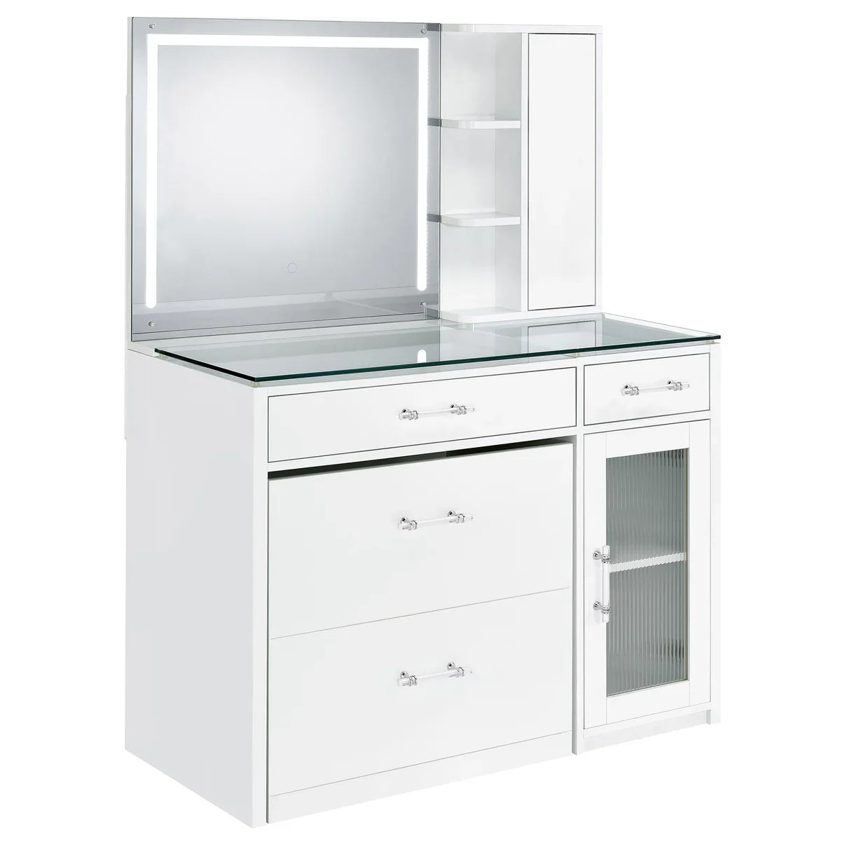 LumiVanity 50%KORTING
