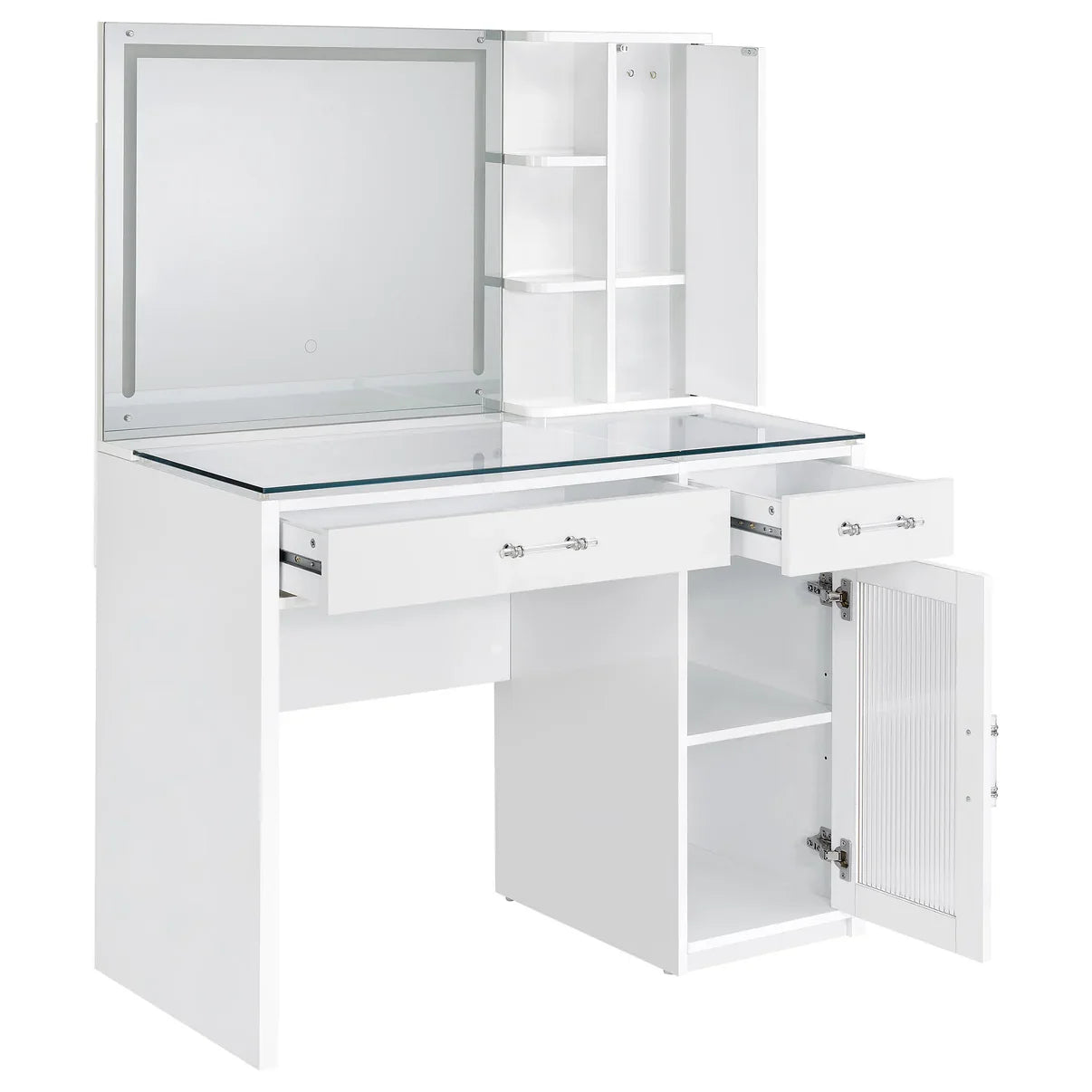 LumiVanity 50%KORTING