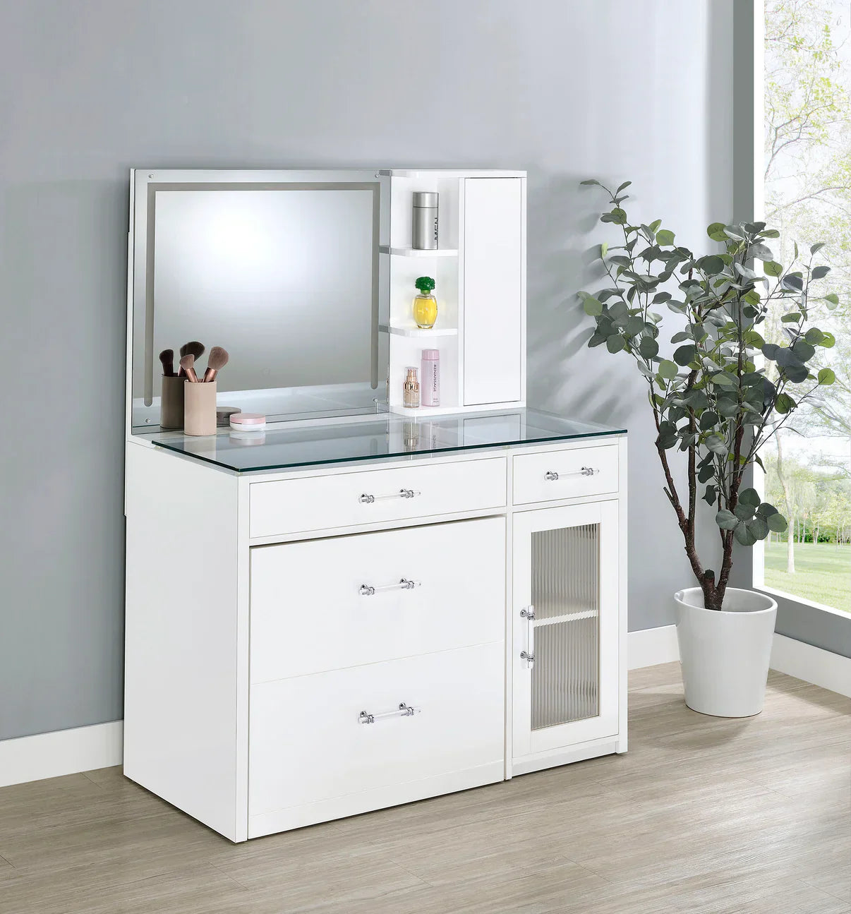LumiVanity 50%KORTING