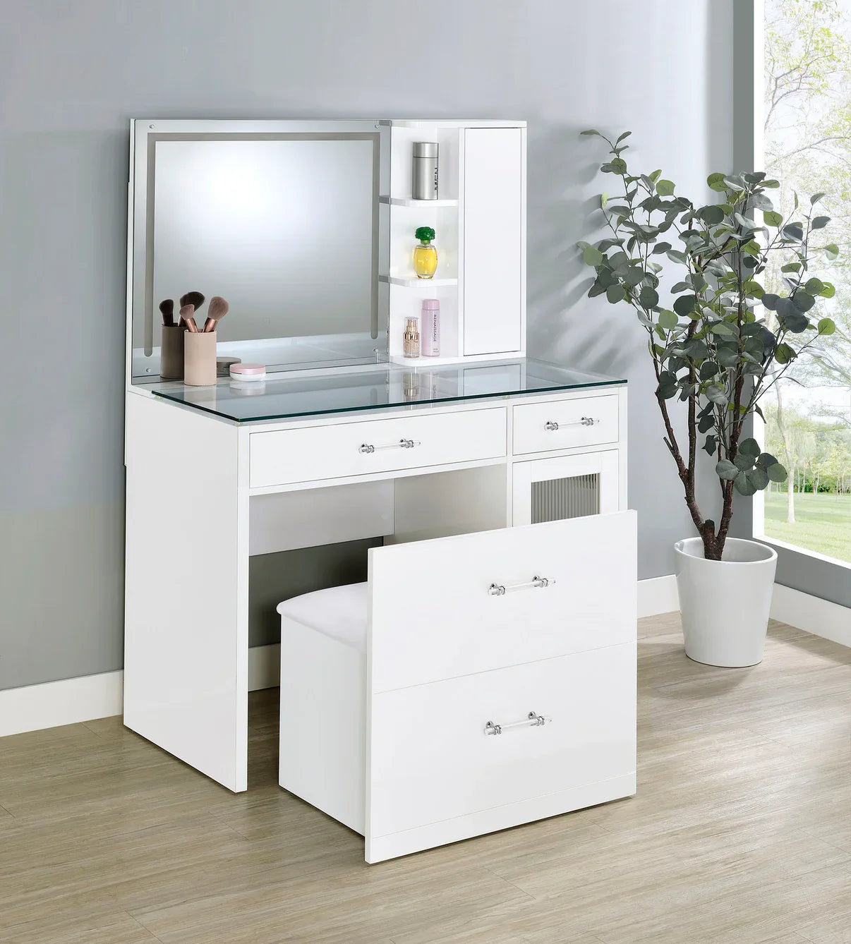 LumiVanity 50%KORTING