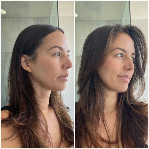 GlamLift Haarspray - Sofortiges Volumen und Schutz für jedes Haar!