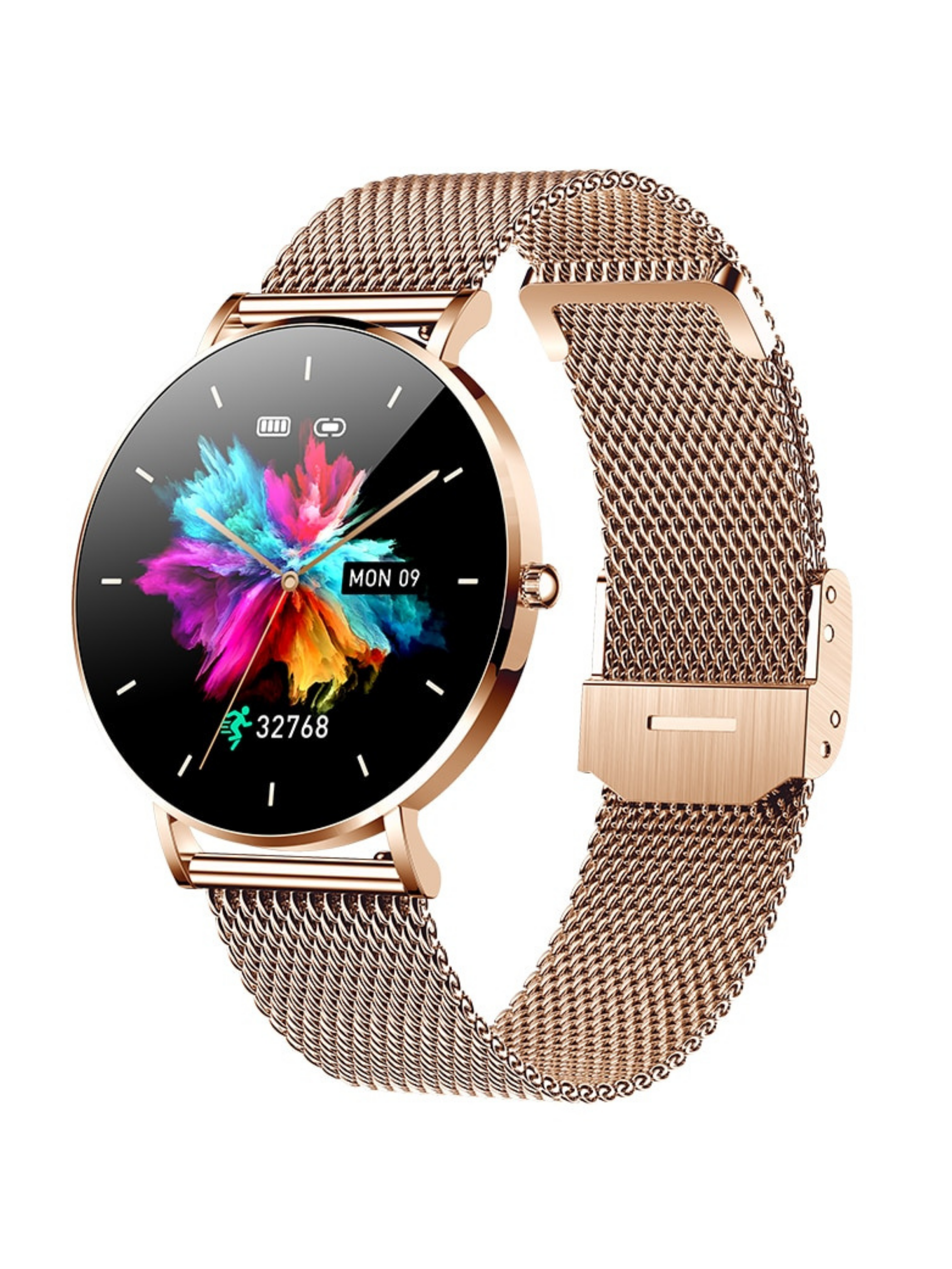 SmartWatch
