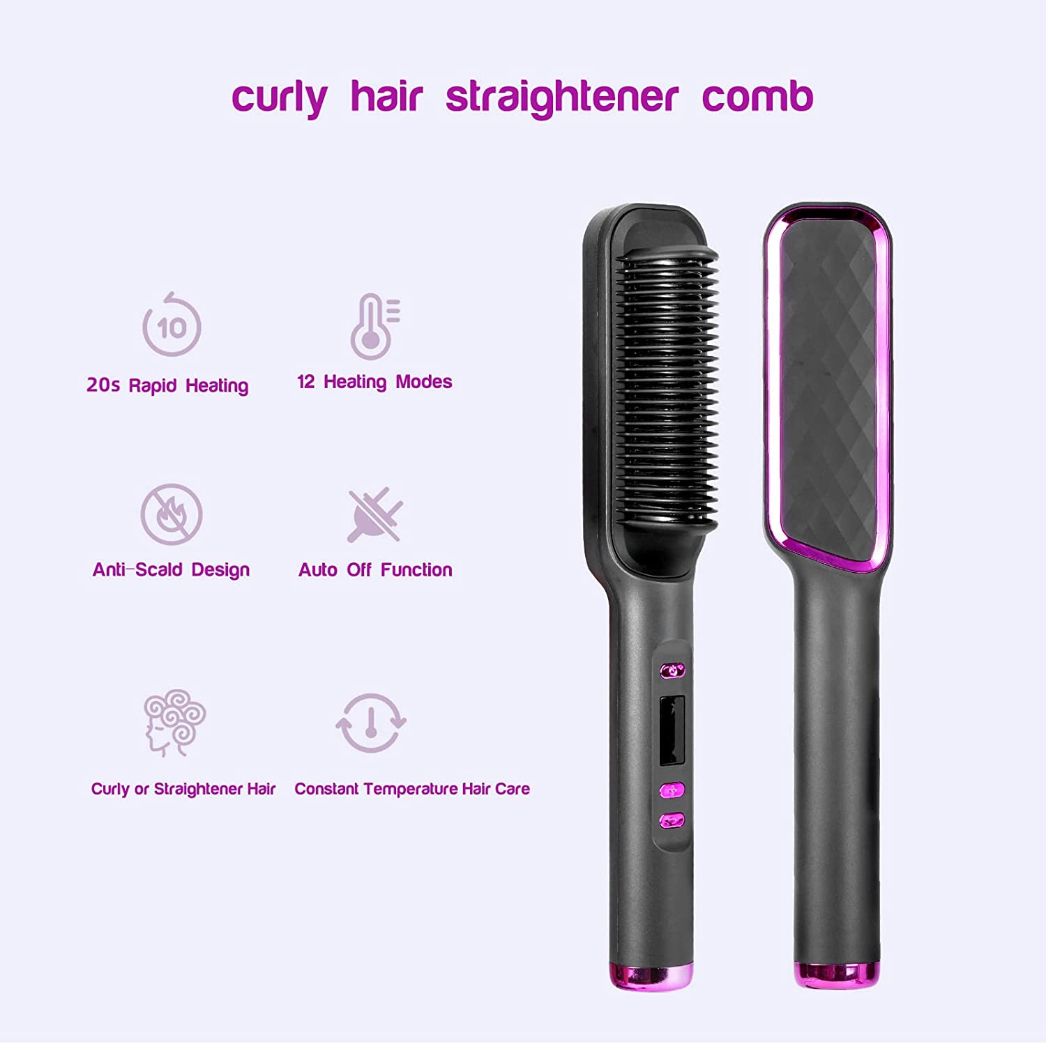 HairCare Pro 50% RABATT