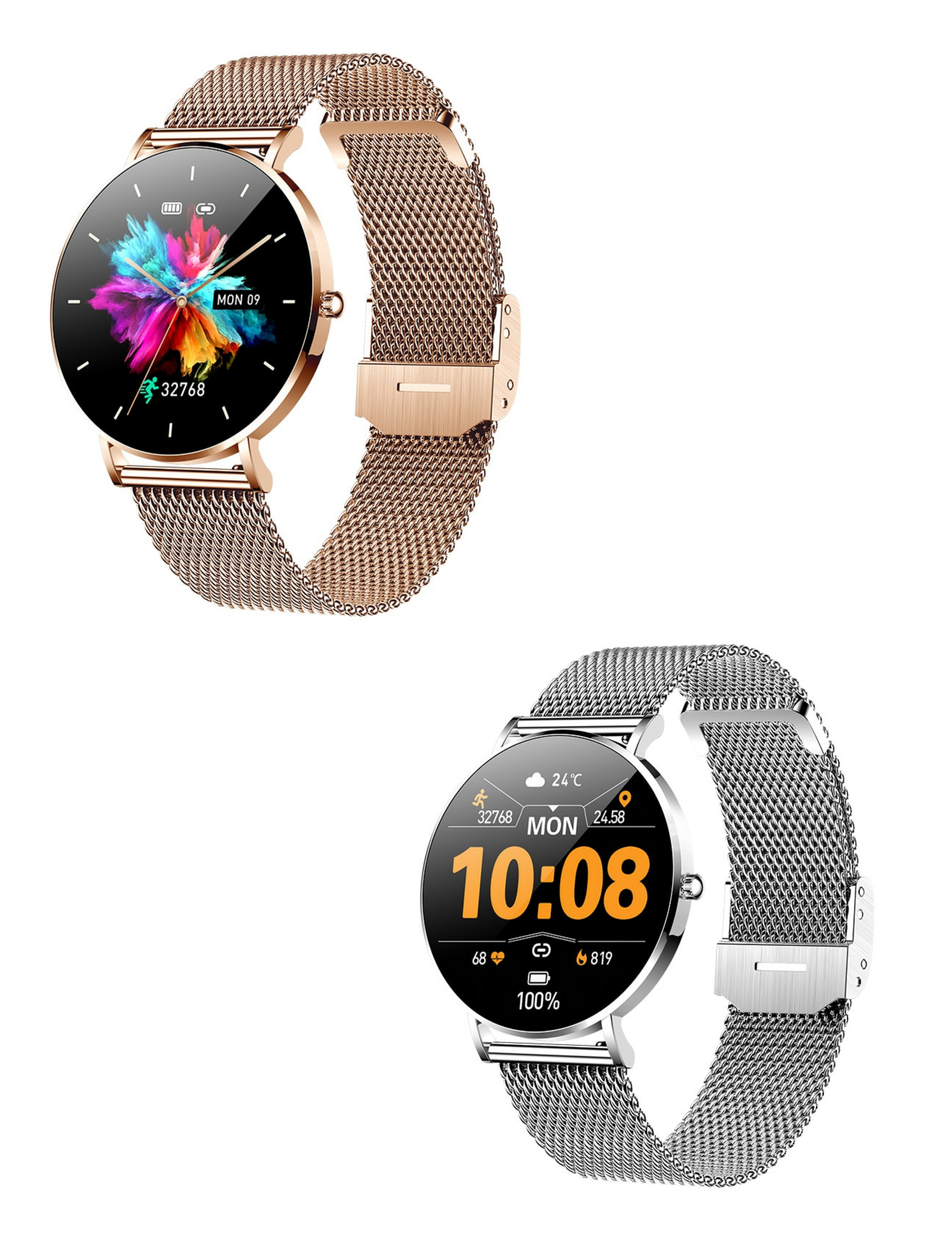 SmartWatch