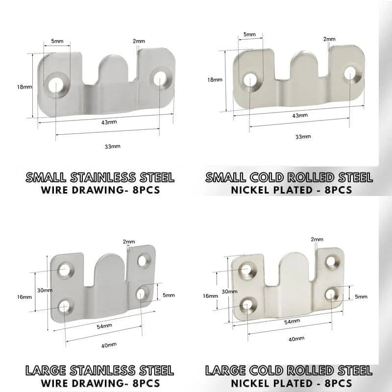 InstaLock 4+4GRATIS