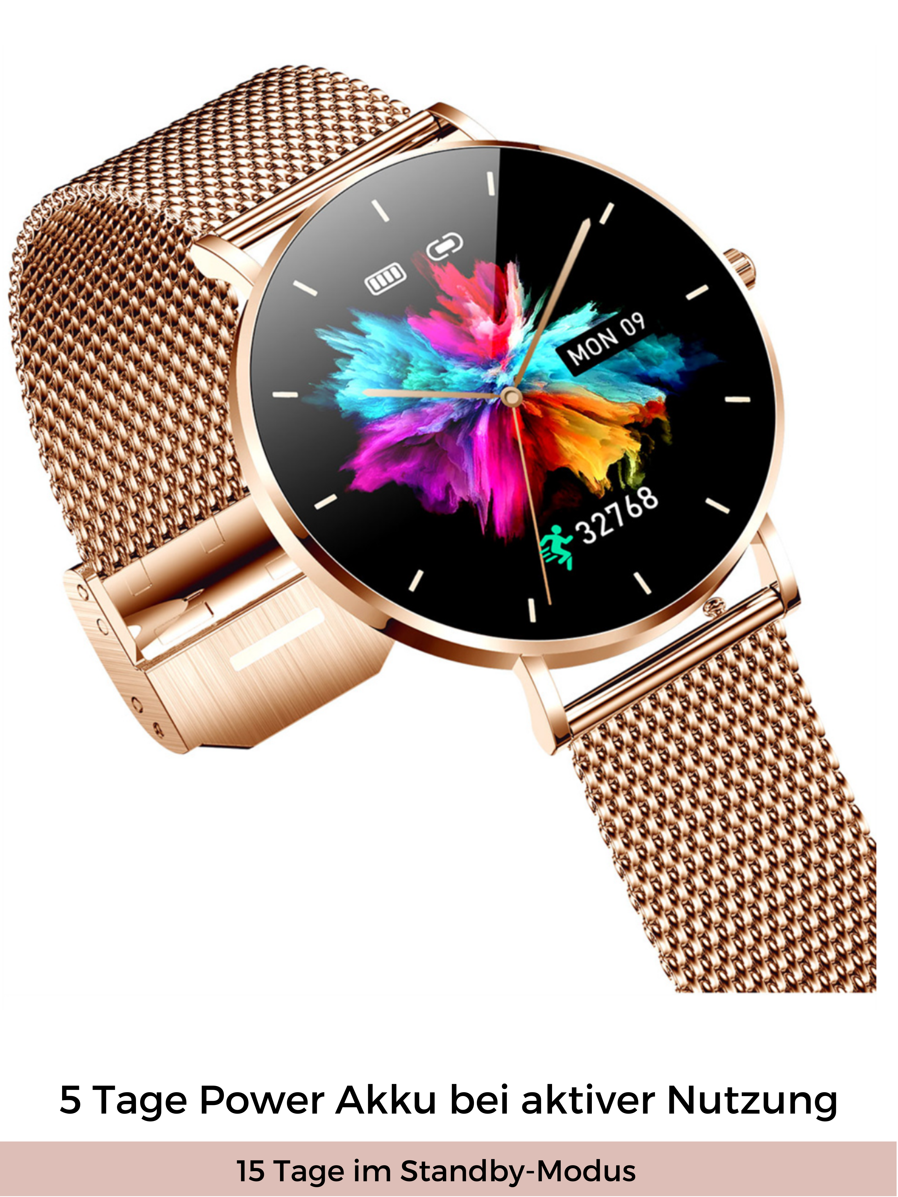 SmartWatch
