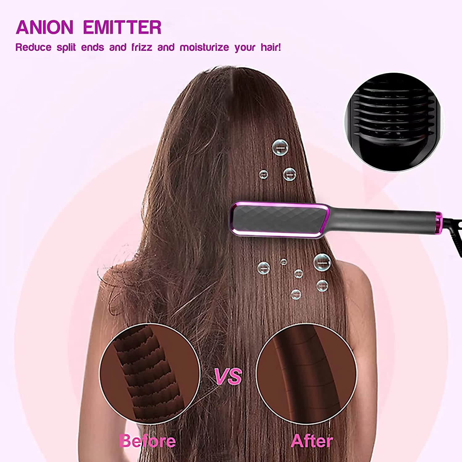 HairCare Pro 50% RABATT