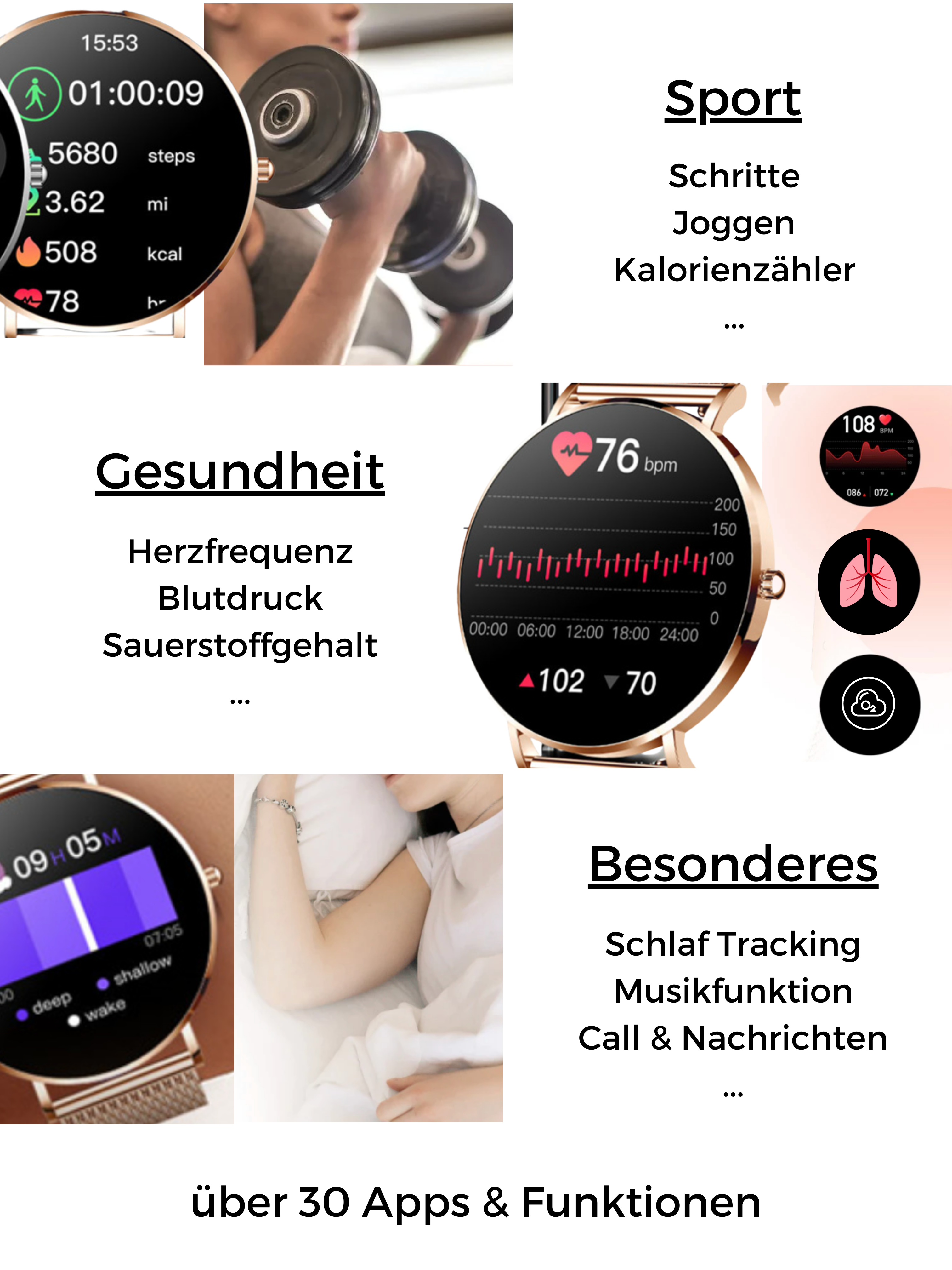 SmartWatch