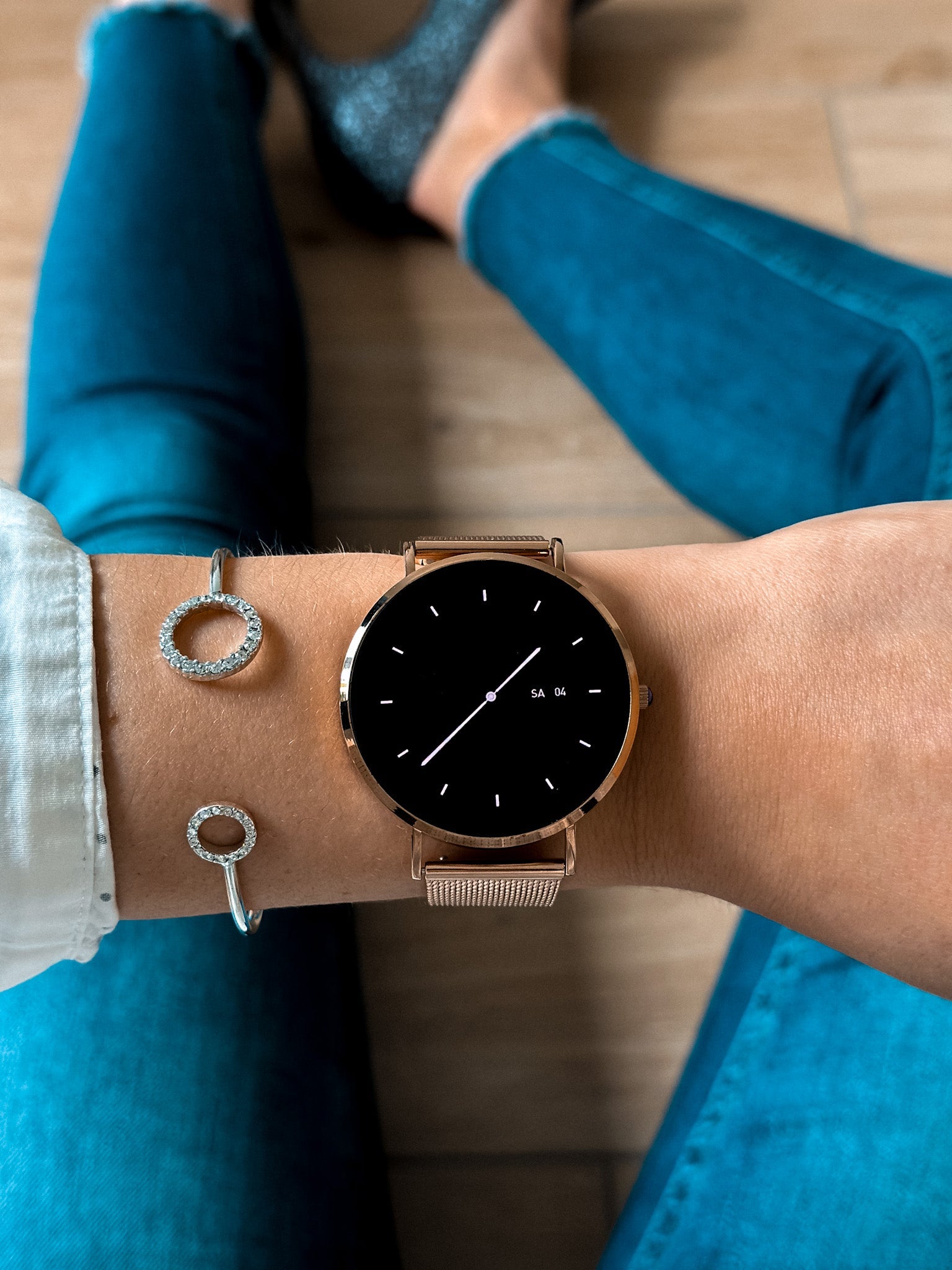 SmartWatch