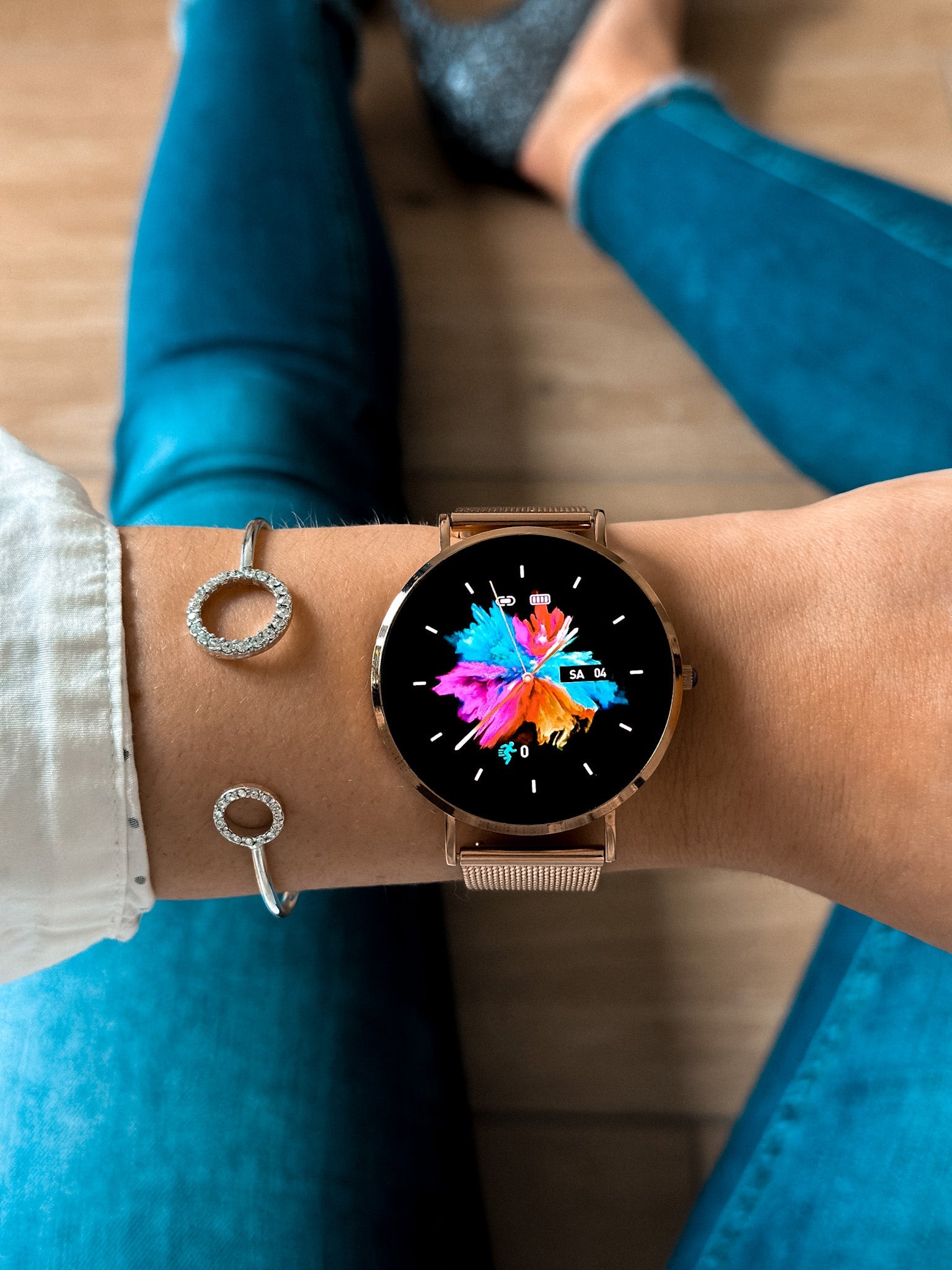 SmartWatch