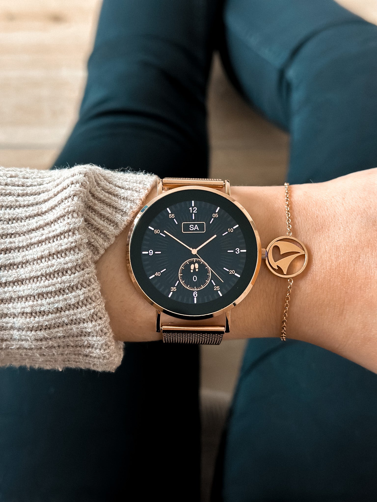 SmartWatch